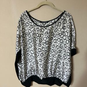 Zac & Rachel Women's Blouse